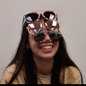 Meet your Posher, Elena